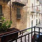 Al Piazza Marina Palermo