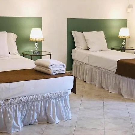 Bed & Breakfast Al Piazza Marina