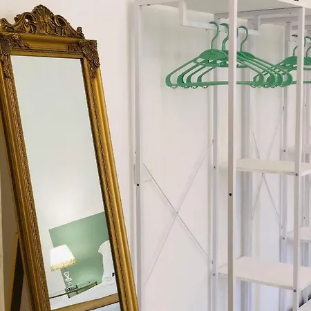 Bed & Breakfast Al Piazza Marina Palermo