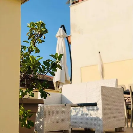Al Piazza Marina 2* Palermo