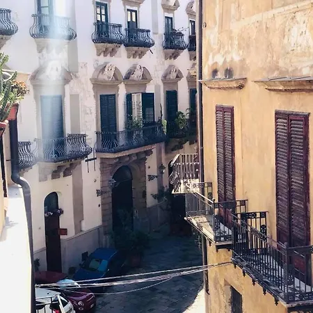Al Piazza Marina Bed & Breakfast