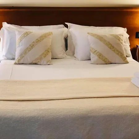 Bed & Breakfast Al Piazza Marina Palermo