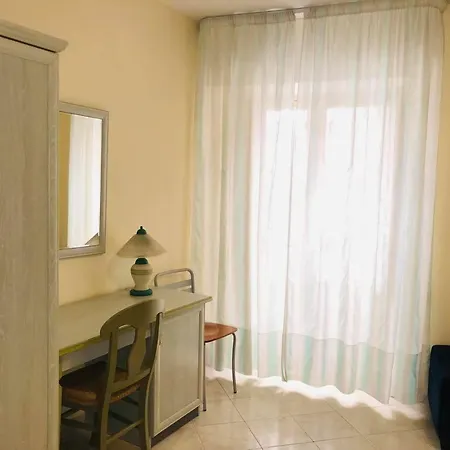 Bed & Breakfast Al Piazza Marina 4*
