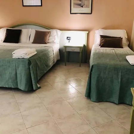 Bed & Breakfast Al Piazza Marina