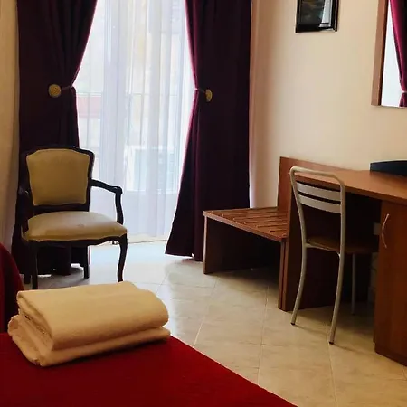 Bed & Breakfast Al Piazza Marina