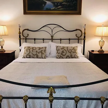 Bed & Breakfast Al Piazza Marina 2*