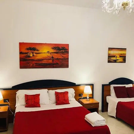 Bed & Breakfast Al Piazza Marina