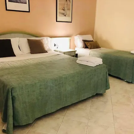 Al Piazza Marina 4*