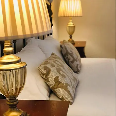 Al Piazza Marina Bed & Breakfast 2*