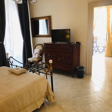 Bed & Breakfast Al Piazza Marina