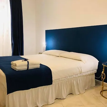 Al Piazza Marina Bed & Breakfast