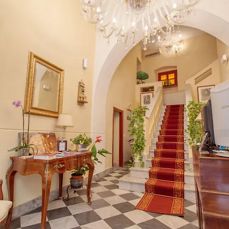Al Piazza Marina 4*