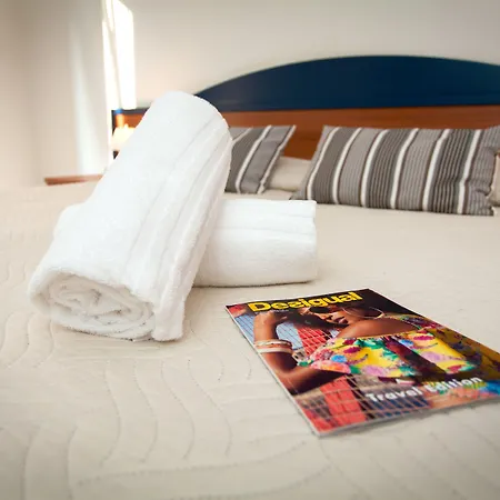Bed & Breakfast Al Piazza Marina