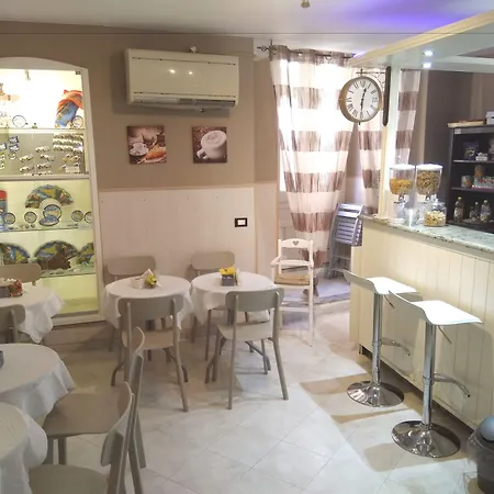 Al Piazza Marina Bed & Breakfast 4*