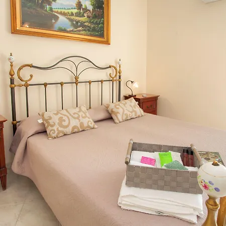 Al Piazza Marina 4* Palermo