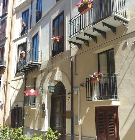 Bed & Breakfast Al Piazza Marina