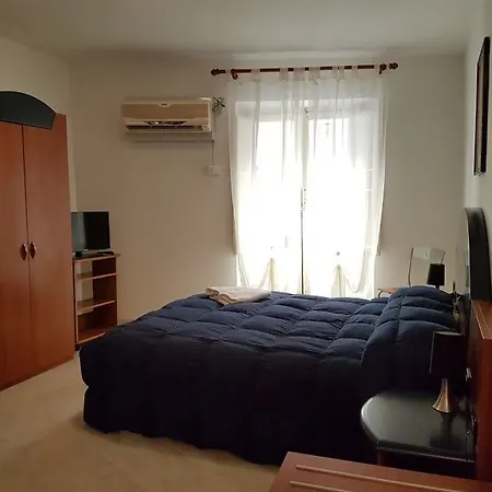 Bed & Breakfast Al Piazza Marina