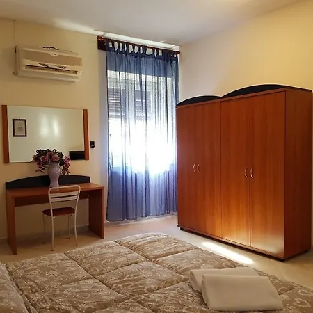 Al Piazza Marina Bed & Breakfast Palermo