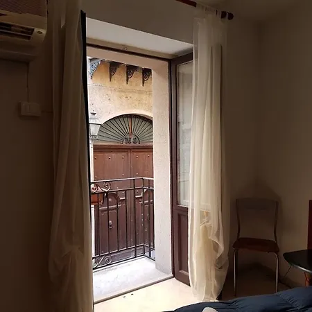 Bed & Breakfast Al Piazza Marina 2*