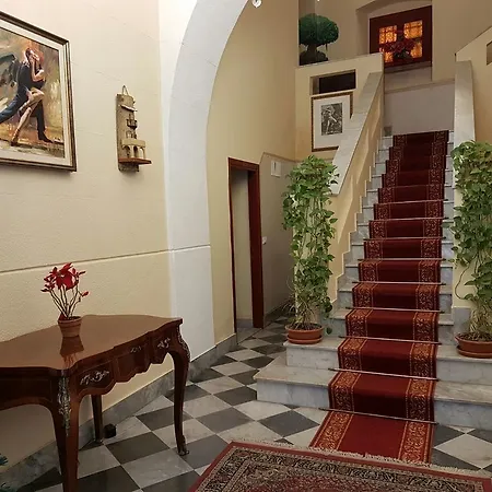 Al Piazza Marina Bed & Breakfast
