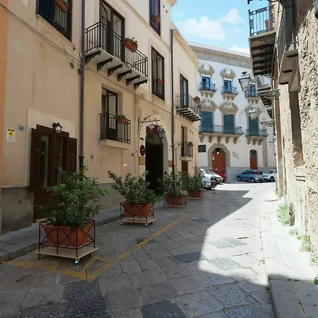 Al Piazza Marina
