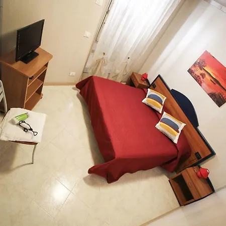 Al Piazza Marina Bed & Breakfast