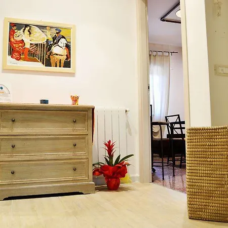 Al Piazza Marina Bed & Breakfast 2*