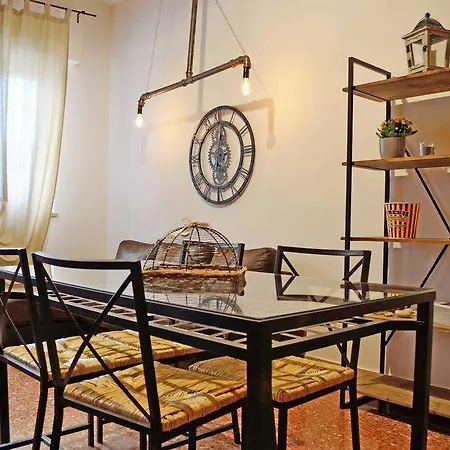 Al Piazza Marina Bed & Breakfast Palermo