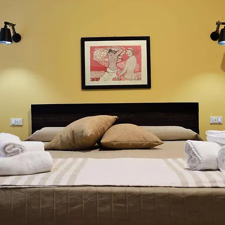 Bed & Breakfast Al Piazza Marina