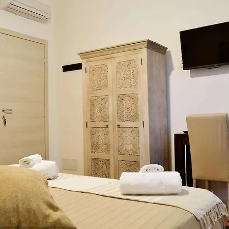 Al Piazza Marina Bed & Breakfast