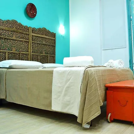 Bed & Breakfast Al Piazza Marina 2*
