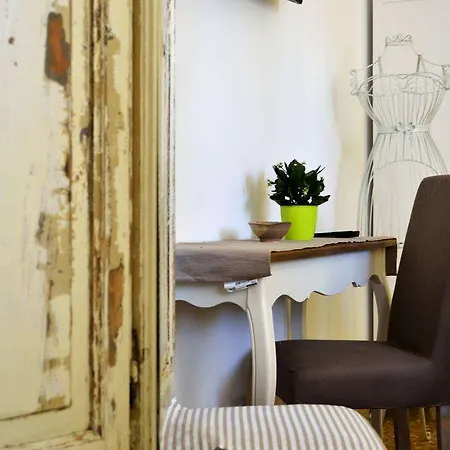 Al Piazza Marina Bed & Breakfast Palermo