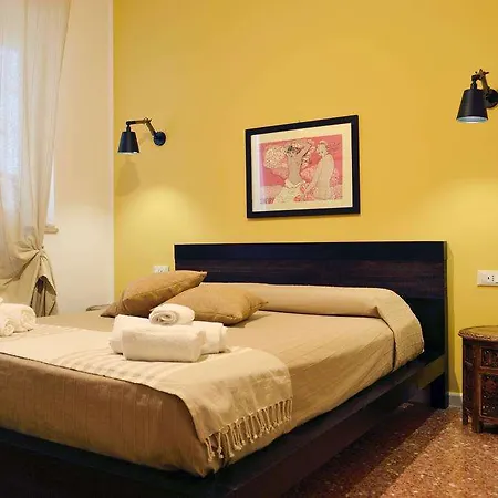 Bed & Breakfast Al Piazza Marina 2*