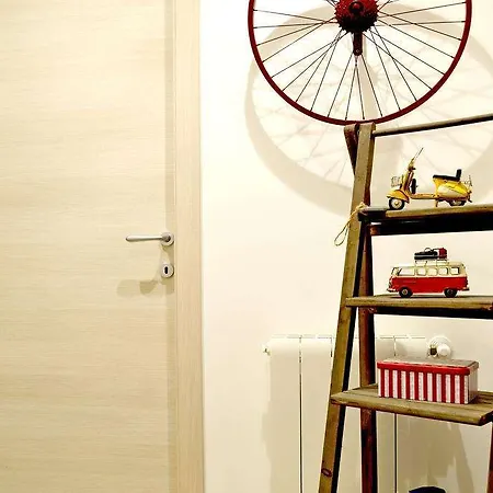 Al Piazza Marina Bed & Breakfast