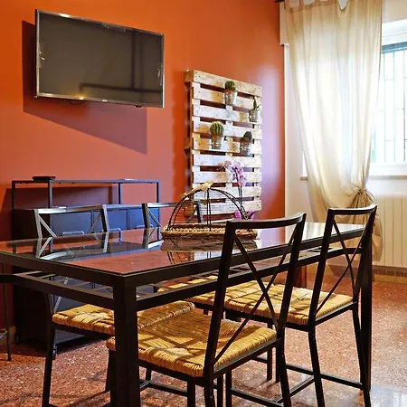 Al Piazza Marina Bed & Breakfast Palermo