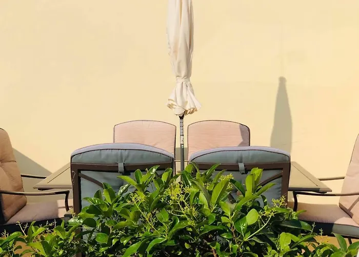 Frühstückspension Al Piazza Marina 4*