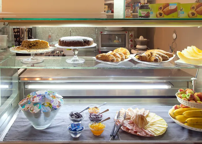 Frühstückspension Al Piazza Marina Palermo