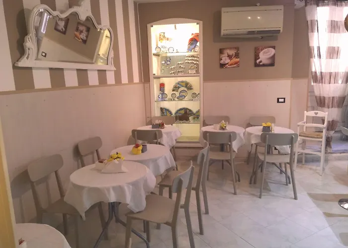 Frühstückspension Al Piazza Marina