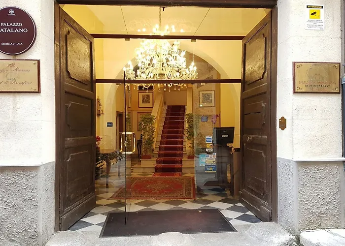 Al Piazza Marina