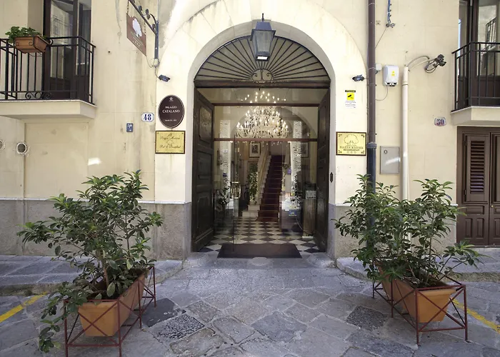 Al Piazza Marina 4* Palermo