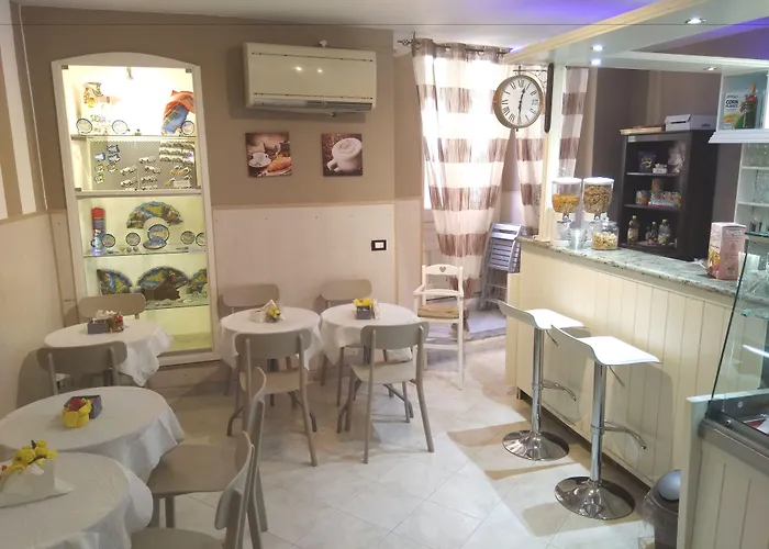 Al Piazza Marina Frühstückspension 4*