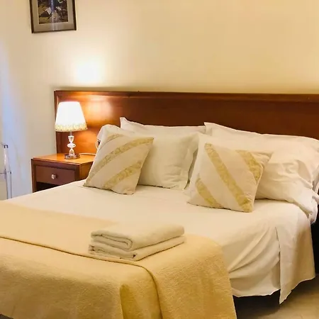 Al Piazza Marina Bed and breakfast Palermo