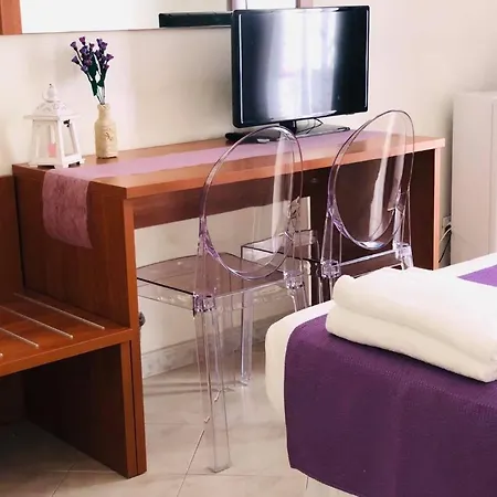Al Piazza Marina Bed & Breakfast