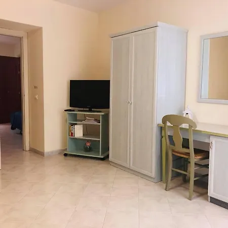 Bed & Breakfast Al Piazza Marina