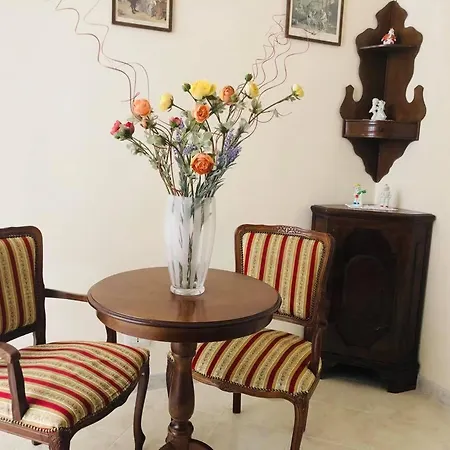 Bed and breakfast Al Piazza Marina Palermo