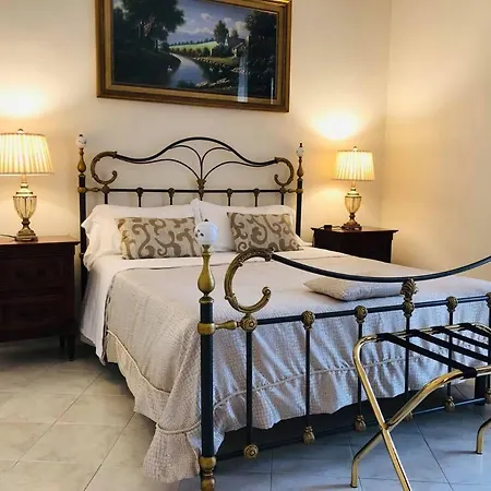 Bed & Breakfast Al Piazza Marina