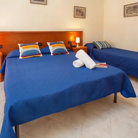 Al Piazza Marina Panzió