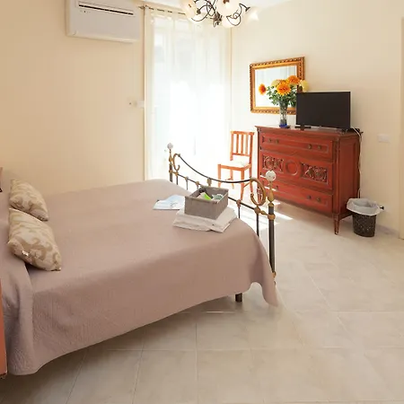 Al Piazza Marina Panzió Palermo