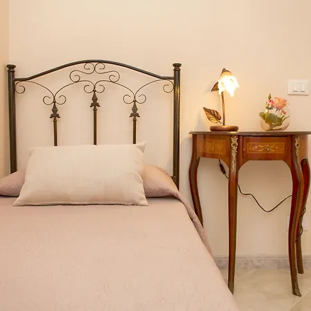 Al Piazza Marina Palermo