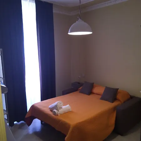 Al Piazza Marina Panzió